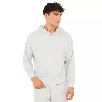 Толстовка Legea F Boxy, серый