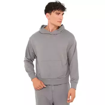 Толстовка Legea F Boxy, серый