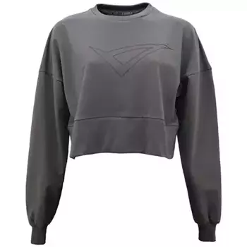 Толстовка Legea F Essence, серый