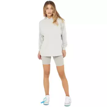 Толстовка Legea F Loosy, серый