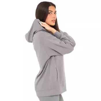 Толстовка Legea F Loosy, серый