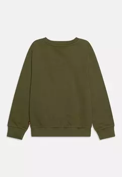 Толстовка LEGO® kidswear, темно-зеленый