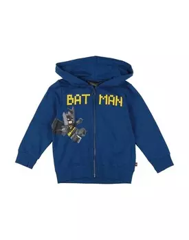 Толстовка Lego Wear, синий