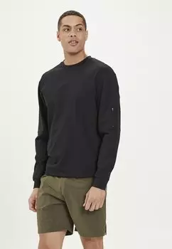 Толстовка LEISLON VIRTUS, цвет black