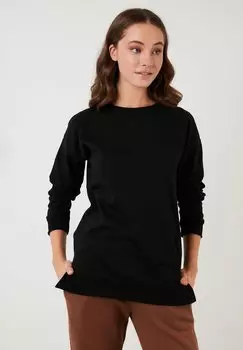 Толстовка LELA, черный