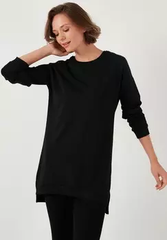 Толстовка LELA, черный