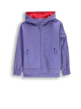 Толстовка Lemon, фиолетовый