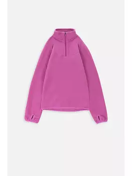 Толстовка Lemon fr Mdchen, цвет fuchsie