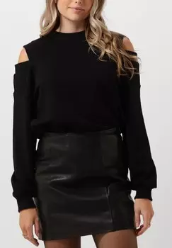 Толстовка LENIA Minus, черный