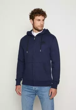 Толстовка LENNY Spitzbub, цвет blau