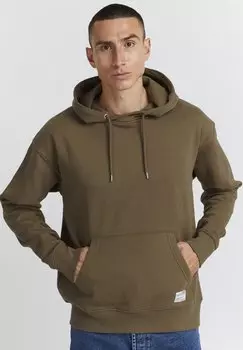 Толстовка LENZ Solid, коричневый