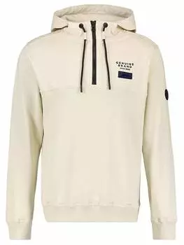 Толстовка Lerros, бежевый