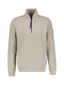 Толстовка LERROS, серый