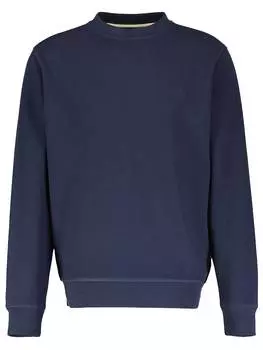 Толстовка Lerros, темно-синий