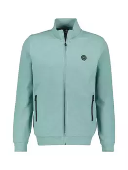 Толстовка LERROS "Толстовка LERROS мужская", синий