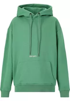 Толстовка Les'Arcs Roibin, мятный