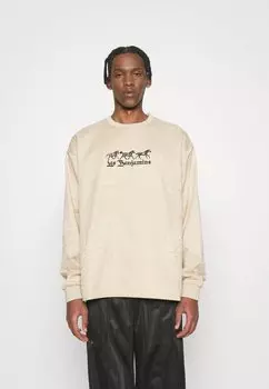 Толстовка Les Benjamins