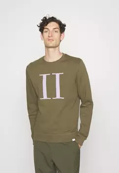 Толстовка Les Deux