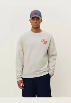 Толстовка Les Deux, белый