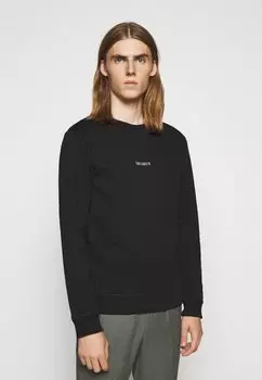 Толстовка Les Deux, черно-белый