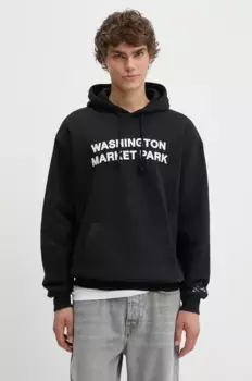 Толстовка Les Deux, черный