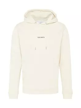 Толстовка Les Deux Lens, белый