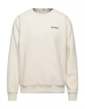 Толстовка Les Deux, слоновая кость