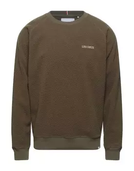 Толстовка Les Deux, зеленый