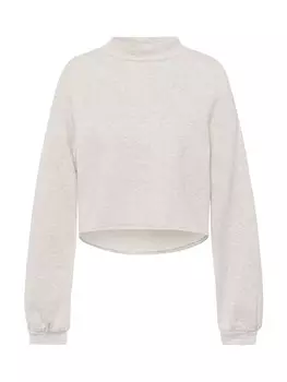 Толстовка Les Lunes Nelly, цвет beige melange