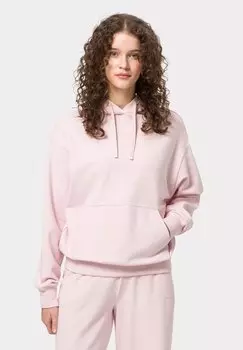 Толстовка Les Lunes, светло-розовый