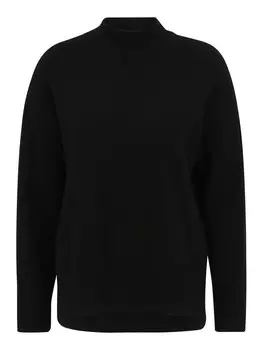 Толстовка Les Lunes Tulip, черный