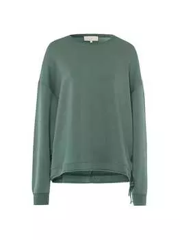 Толстовка Les Lunes, зеленый