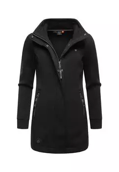 Толстовка Letrice Bonded Ragweartm, черный