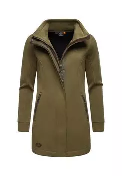 Толстовка Letrice Bonded Ragweartm, оливковый