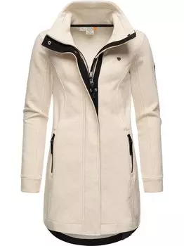 Толстовка letrice Ragwear, бежевый