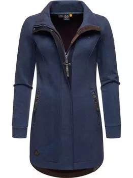 Толстовка letrice Ragwear, синий