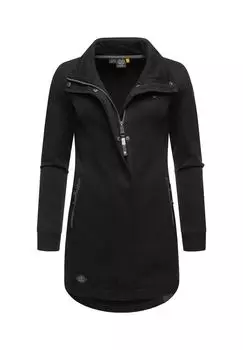 Толстовка Letrice Ragweartm, черный