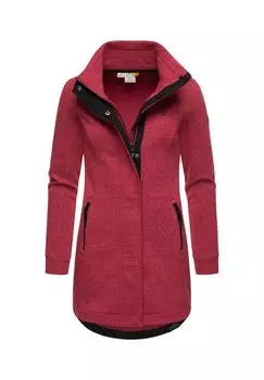 Толстовка Letrice Ragweartm, цвет Raspberry24