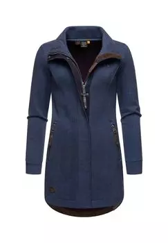 Толстовка Letrice Ragweartm, темно-синий