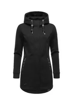 Толстовка Letti Bonded Ragweartm, черный