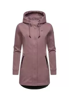 Толстовка Letti Bonded Ragweartm, цвет Mauve24