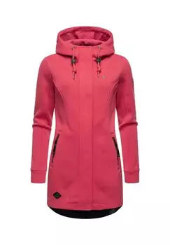 Толстовка Letti Bonded Ragweartm, цвет Raspberry