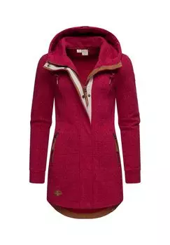 Толстовка Letty Intl Ragweartm, цвет Raspberry22