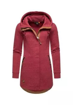 Толстовка Letty Intl Ragweartm, цвет Raspberry23