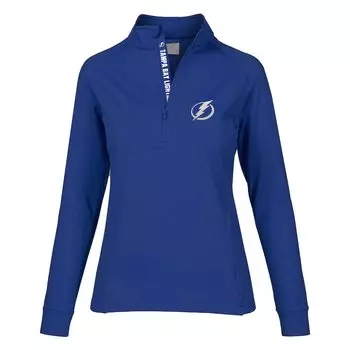 Толстовка Levelwear Tampa Bay Lightning, роял