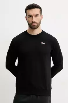 Толстовка Leverano Fila, черный