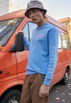Толстовка Levi's