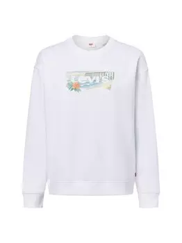 Толстовка Levi'S, белый