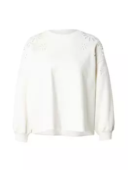 Толстовка LEVI'S , белый