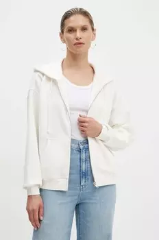 Толстовка Levi's, бежевый